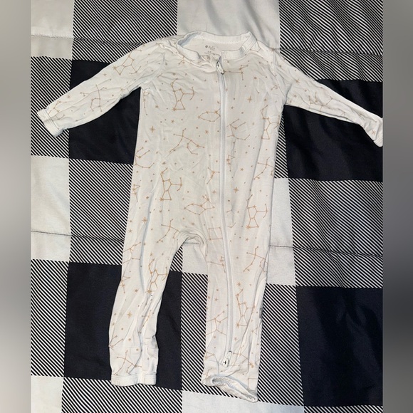 Kyte baby sleeper - Picture 1 of 3